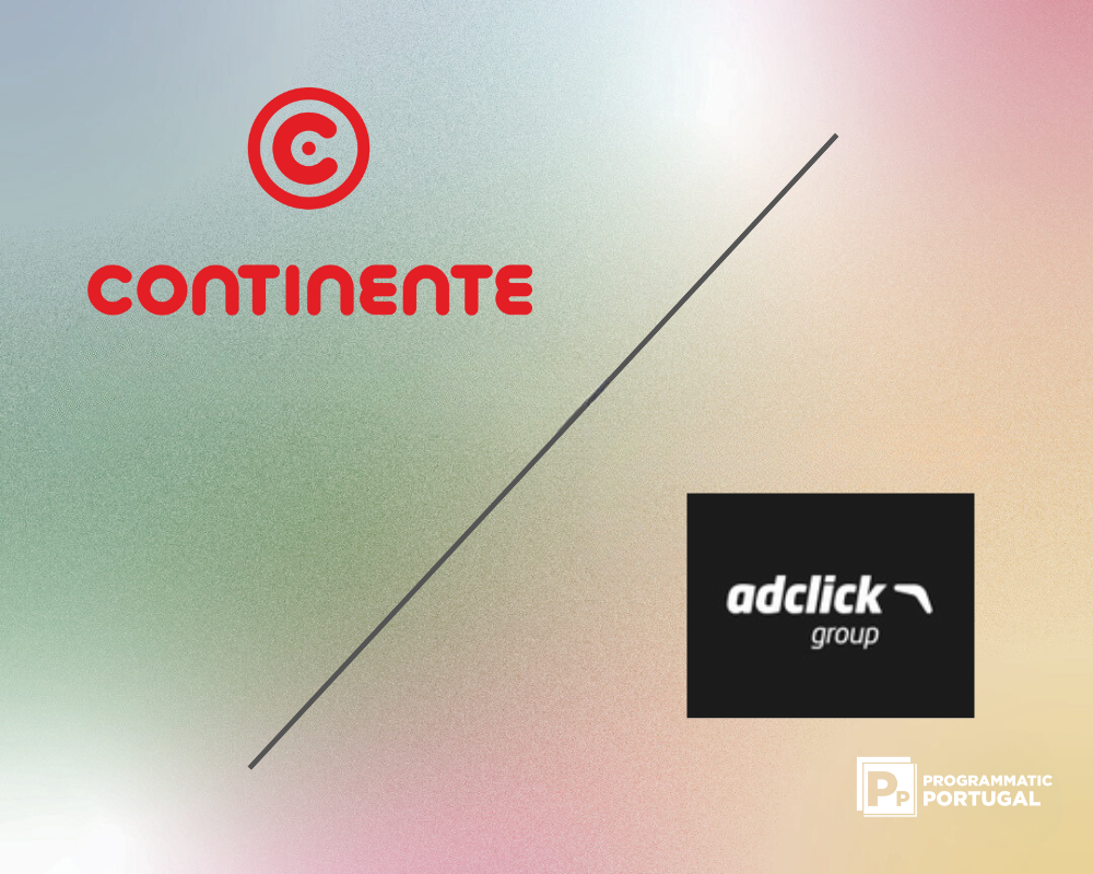 Adclick Group assume estratégia de marketing de influência do Continente