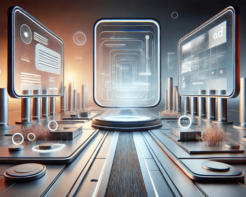 Anúncios no ChatGPT e no TikTok: o desafio de manter a confiança do utilizador