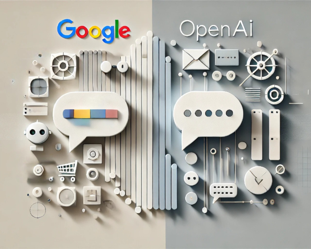 Contagem decrescente para a OpenAI: monetização, anúncios e a sombra da Google
