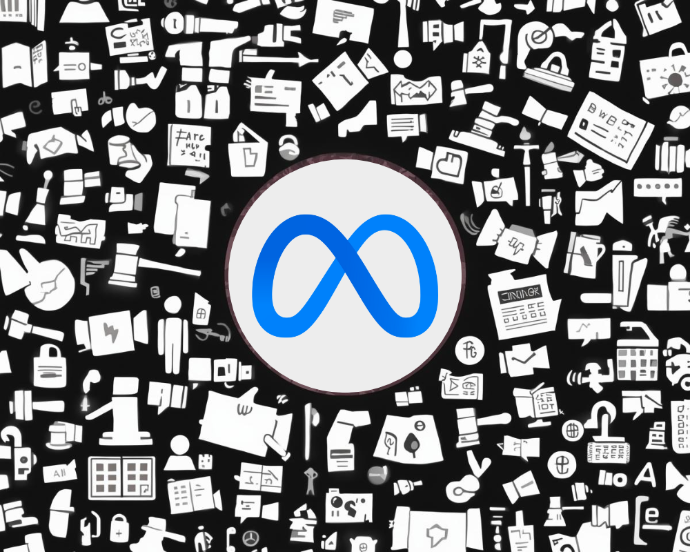 Zuckerberg impulsiona o “AI shopping” e prepara agentes de compra integrados nos feeds e no WhatsApp