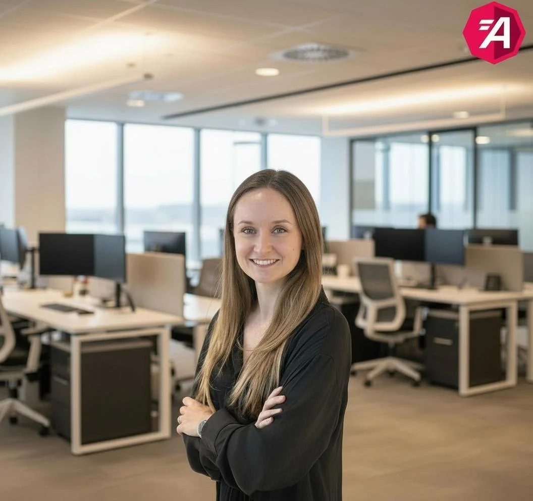 A Appcelerate reforça a sua direção comercial com a incorporação de Anabel García Osma como Diretora de Vendas e Sucesso do Cliente