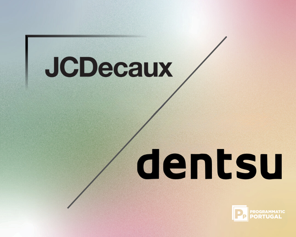 ​Dados em tempo real impulsionam resultados em publicidade exterior: Dentsu e JCDecaux apresentam case Dynamic DOOH para a Generali Tranquilidade