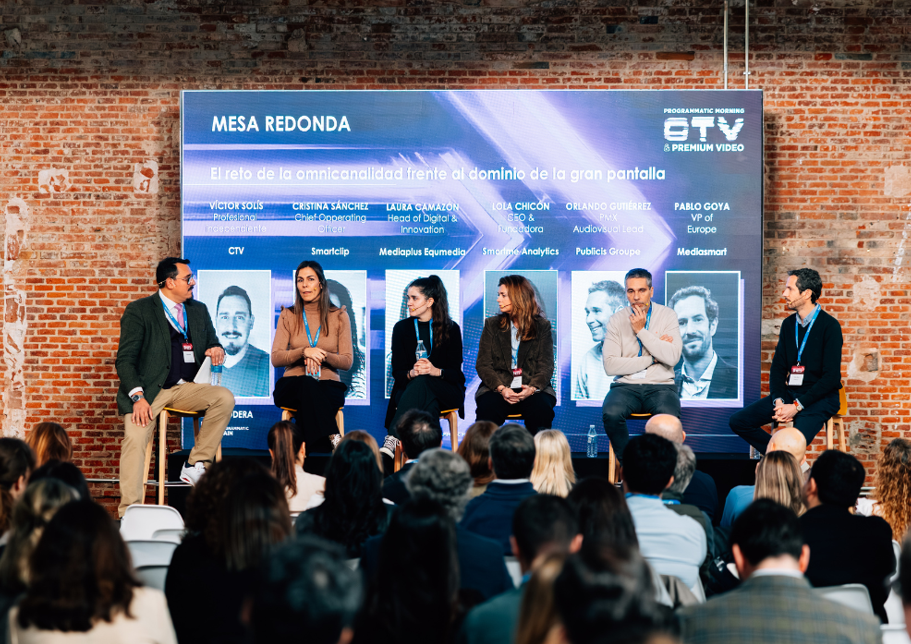 O valor da omnicanalidade e do first-party data na CTV