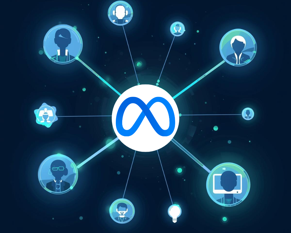 A Meta testa um novo modelo de suporte às agências baseado num canal partilhado e em especialistas rotativos