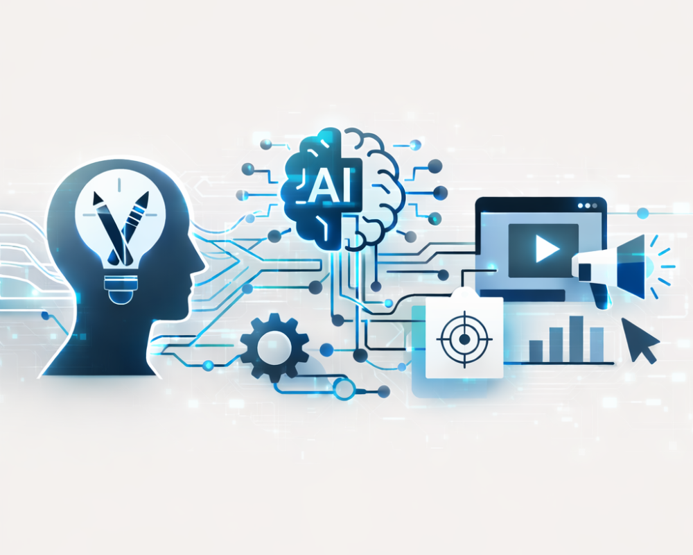 A narrativa da IA já está nas grandes agências, mas o modelo de negócio ainda não