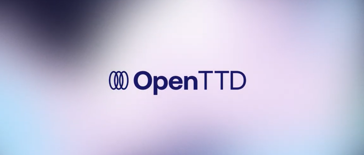 The Trade Desk lança OpenTTD para unificar o acesso e a analítica de parceiros num único portal