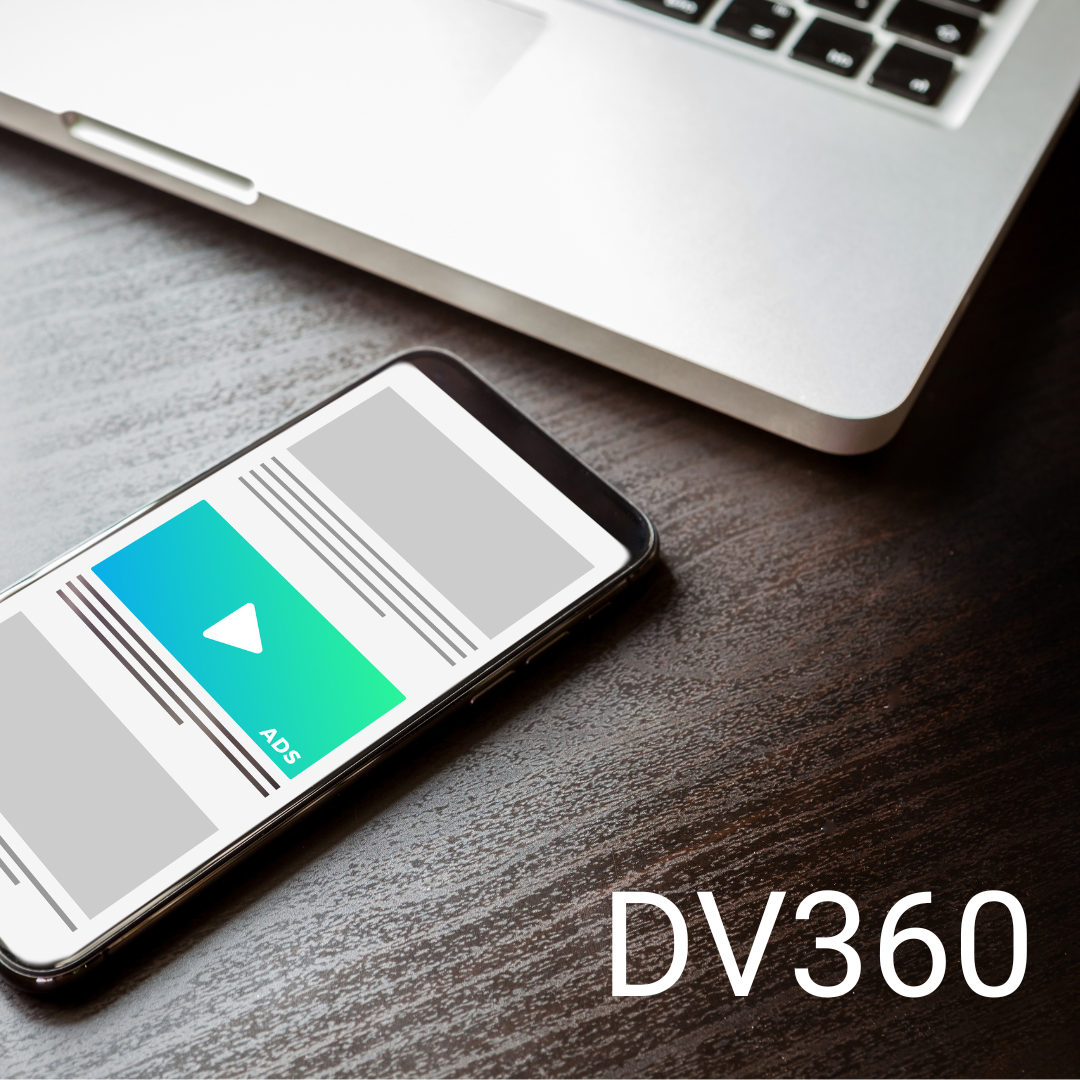 DV360 reforça aposta em CTV e DOOH com novas funcionalidades e mudanças estruturais na plataforma