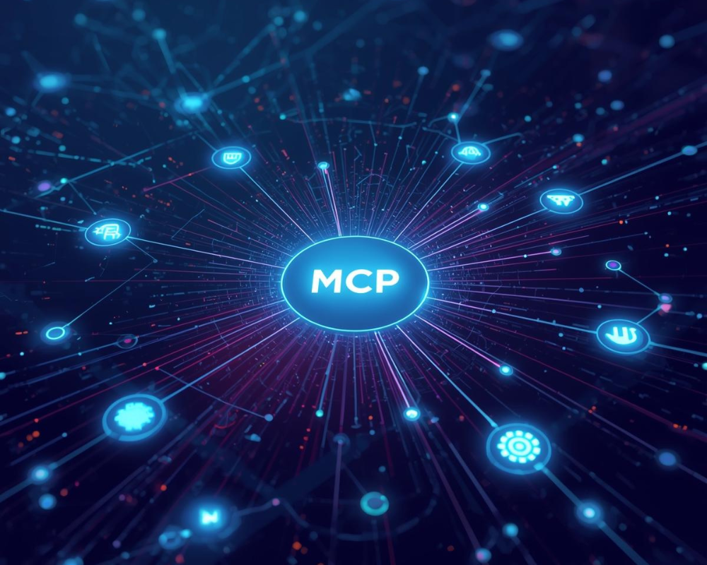O MCP torna-se a “infraestrutura” da IA em AdTech para ligar modelos a ferramentas e dados