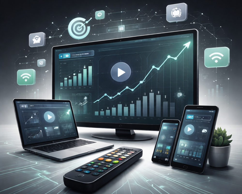 CAPIs, a próxima fase da performance TV?