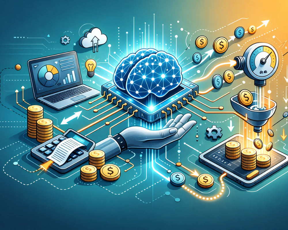 O modelo de preços da IA entra em revisão: a OpenAI estuda cobrar por utilização