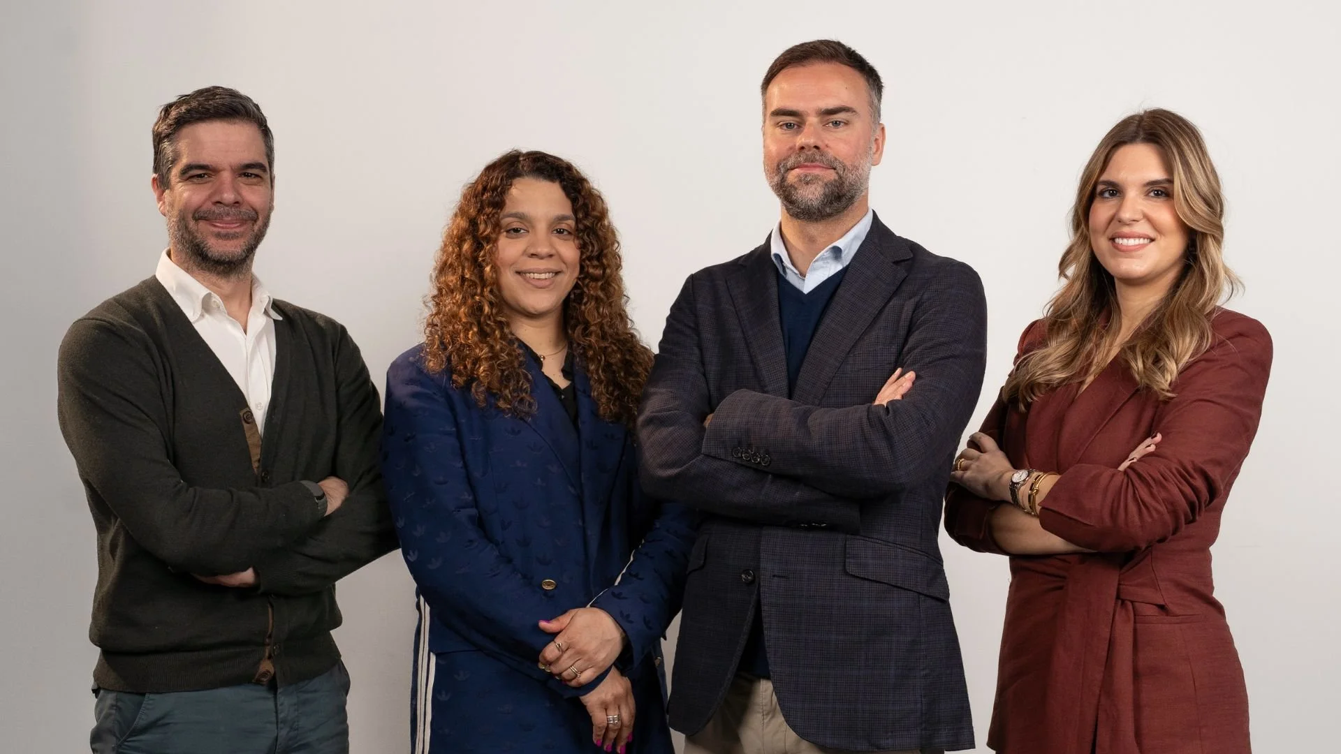 André Folque nomeado Managing Director da Mindshare