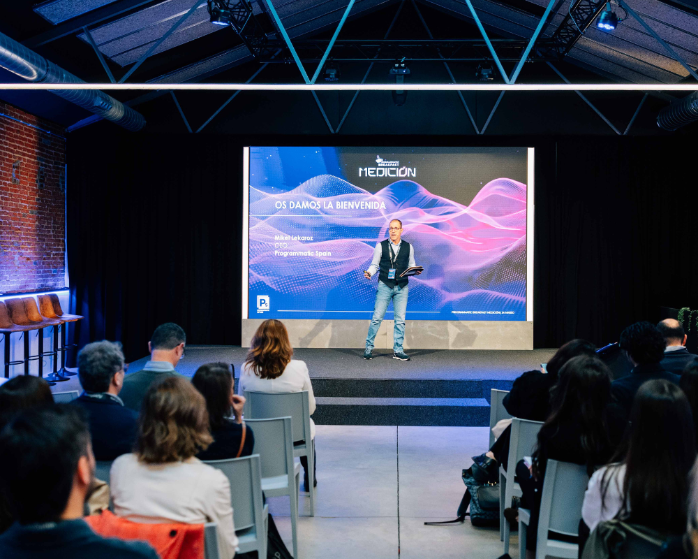 A indústria publicitária exige uma medição mais conectada, consensual e acionável