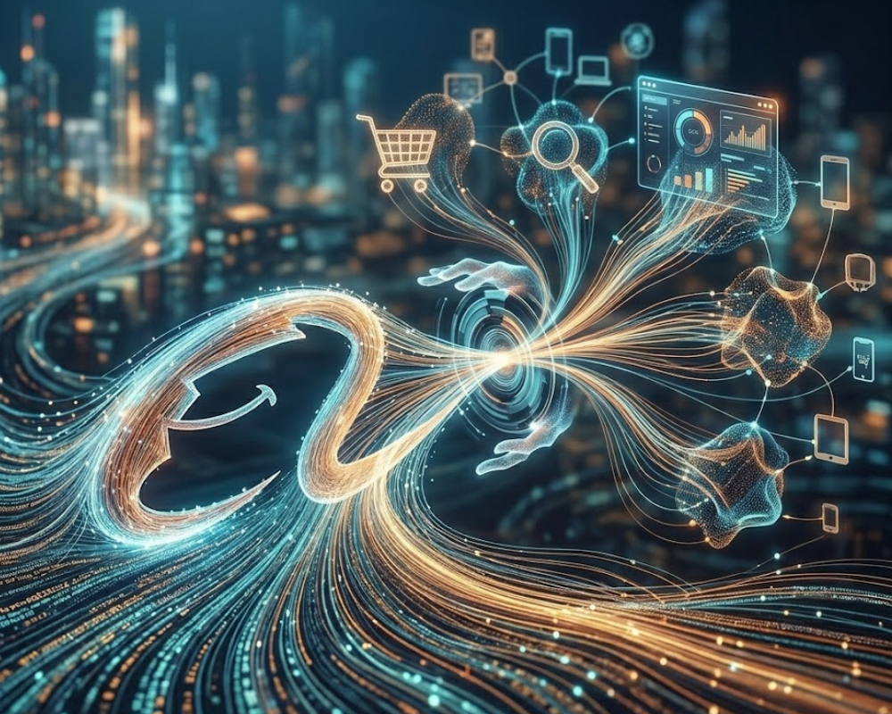 A Alibaba ajusta a sua estratégia para se adaptar à era da Agentic AI