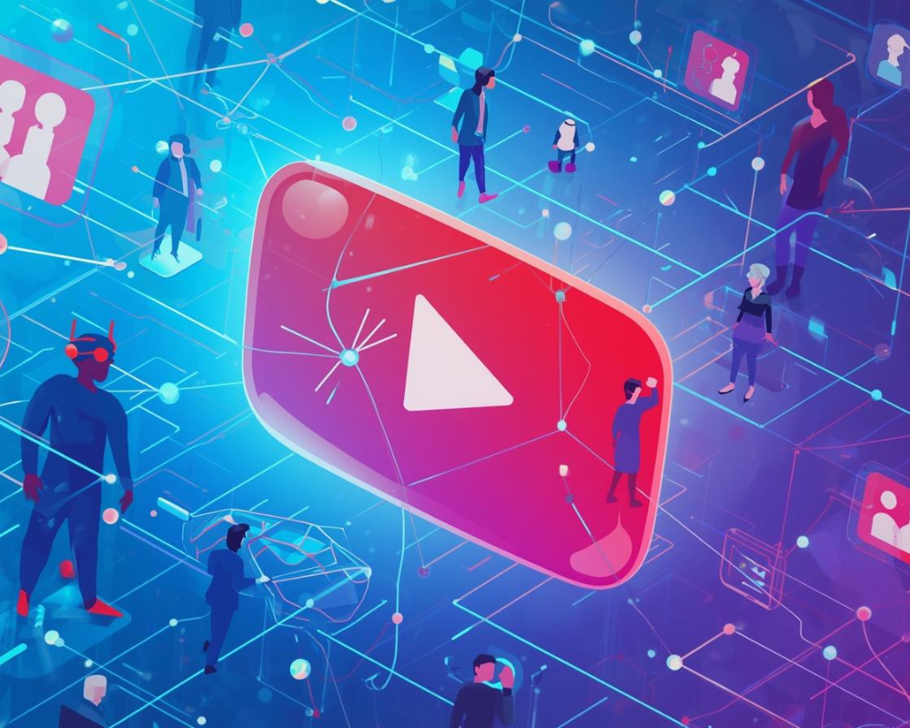 O YouTube renova o BrandConnect com IA e lança Creator Partnerships para ligar marcas e criadores