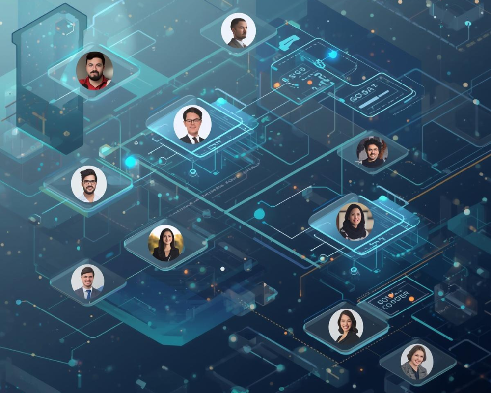 A automatização ganha peso na seleção de criadores para campanhas de marca