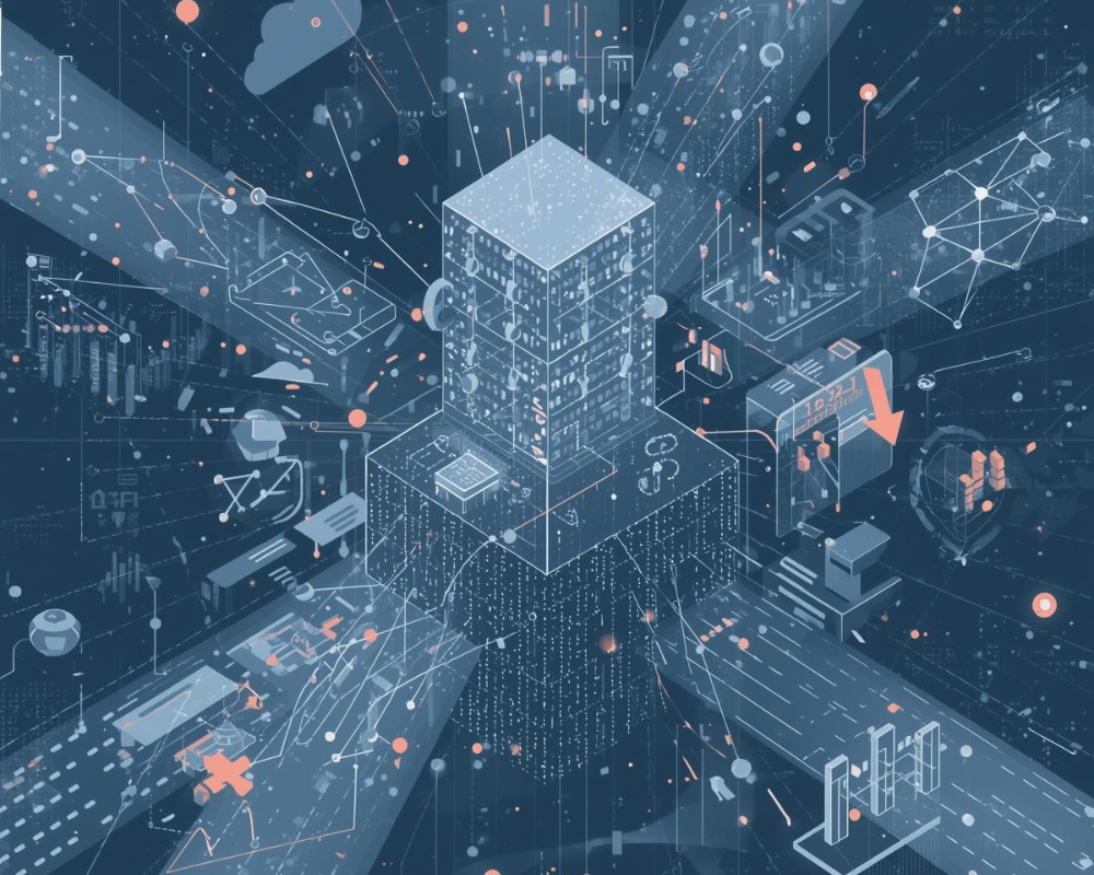 A arquitetura do dado determinista ganha peso na nova fase de automatização publicitária impulsionada por IA