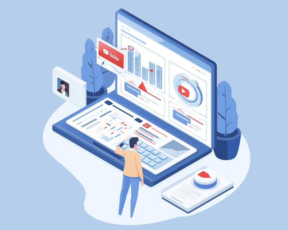 ‘YouTube 5K’ é a nova solução da WPP Media para automatizar tarefas-chave no planeamento de campanhas