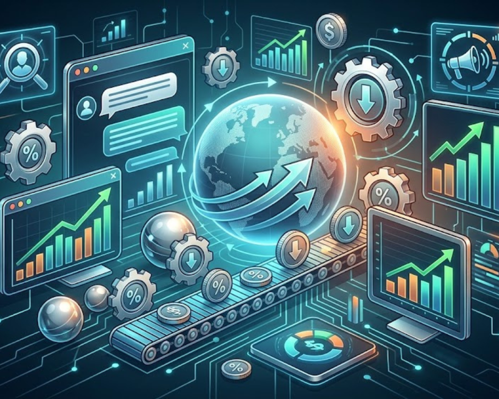 A OpenAI reduz o custo dos anúncios no ChatGPT enquanto prepara a expansão da sua oferta publicitária