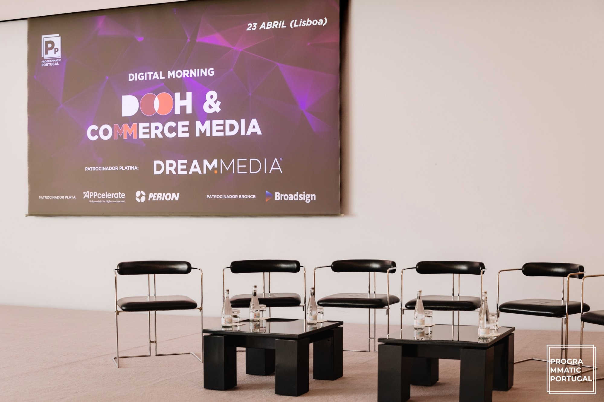 DOOH: inovação, dados e impacto no centro da nova economia da atenção