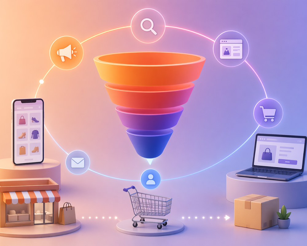 A Criteo dá o salto do retail media on-platform para uma estratégia de commerce media full-funnel