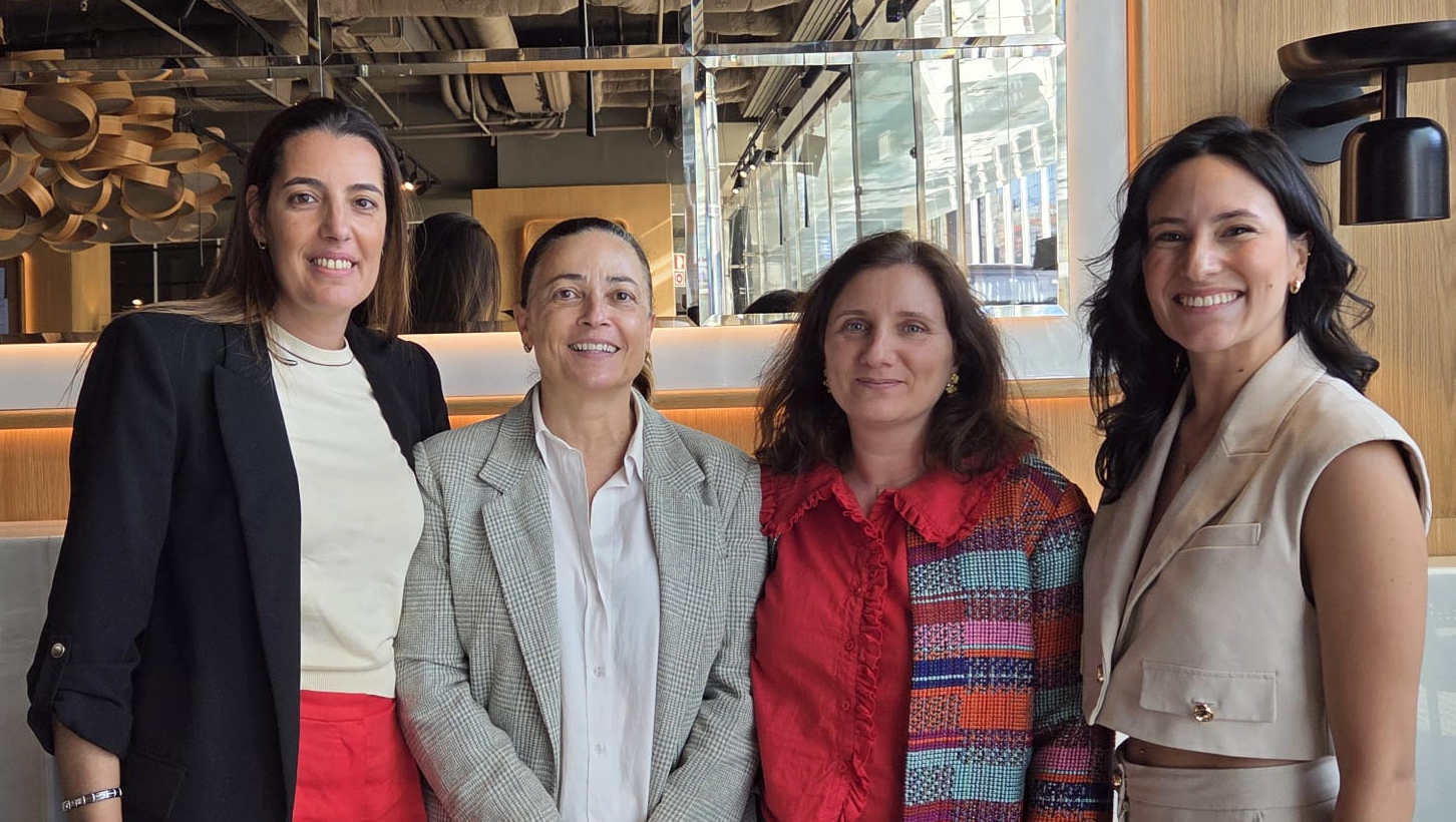 The Women in Programmatic Network chega a Portugal para capacitar mulheres líderes e promover ligações no setor