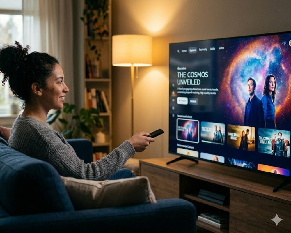 O “native CTV” pode resolver o problema da atenção no canal