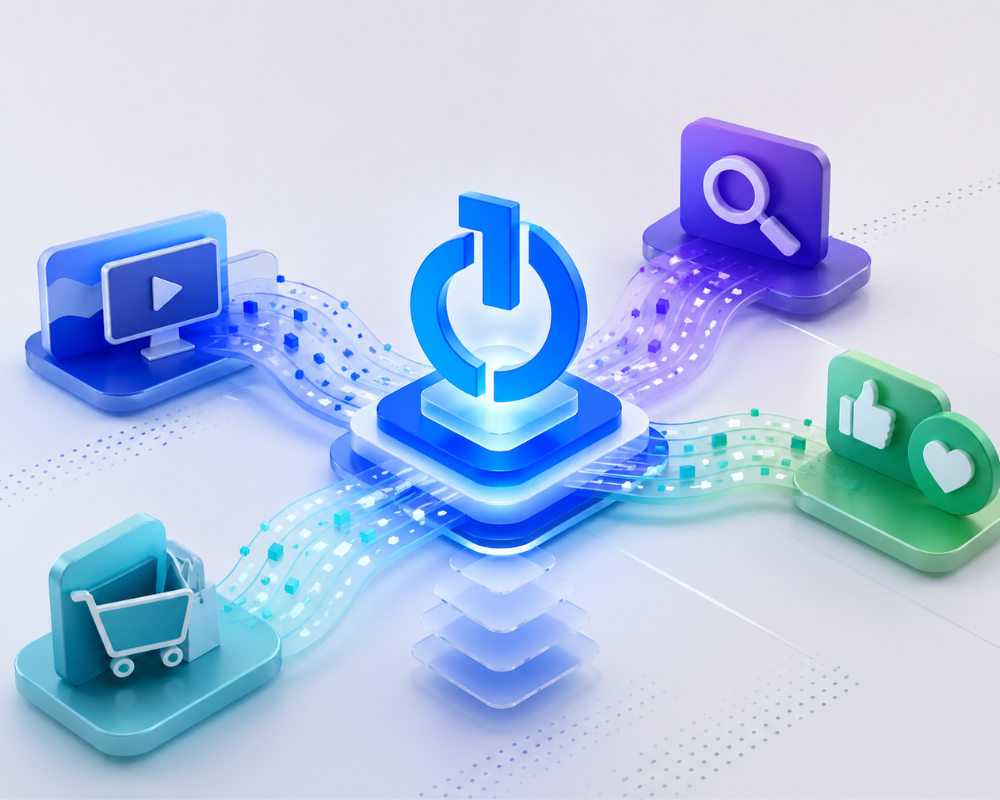 A The Trade Desk aproxima-se do Commerce Media ao integrar a sua DSP na Skai e na Pacvue