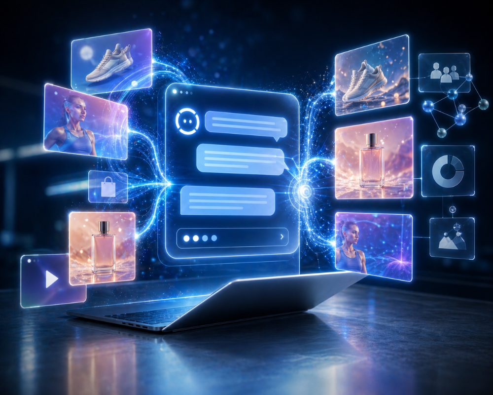 Entre o FOMO e a cautela, é assim que os anunciantes estão a testar a publicidade no ChatGPT