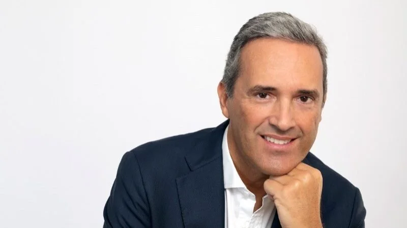André Freire de Andrade deixa a Dentsu após mais de 20 anos na empresa