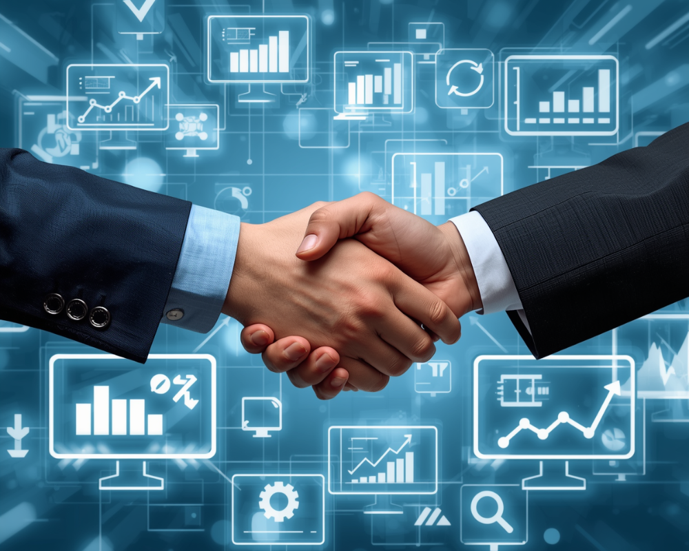 A Publicis e a The Trade Desk resolveram as suas divergências após a auditoria sobre comissões na compra programática