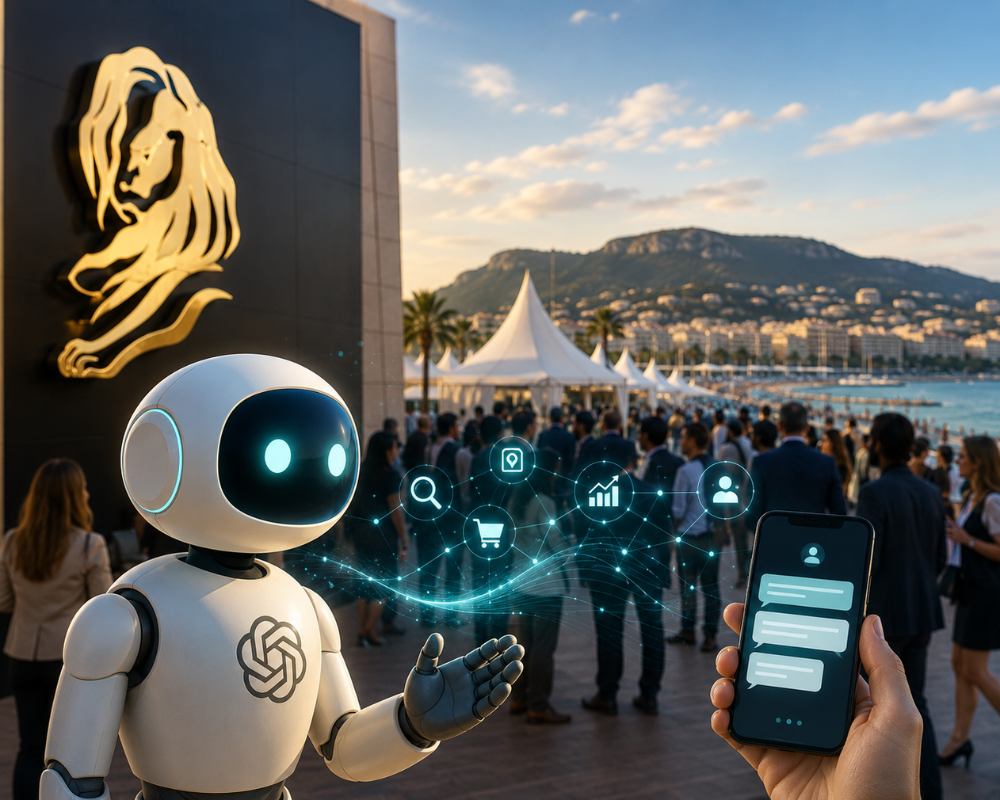 A OpenAI propõe uma publicidade afastada do scroll e centrada em resolver necessidades do utilizador