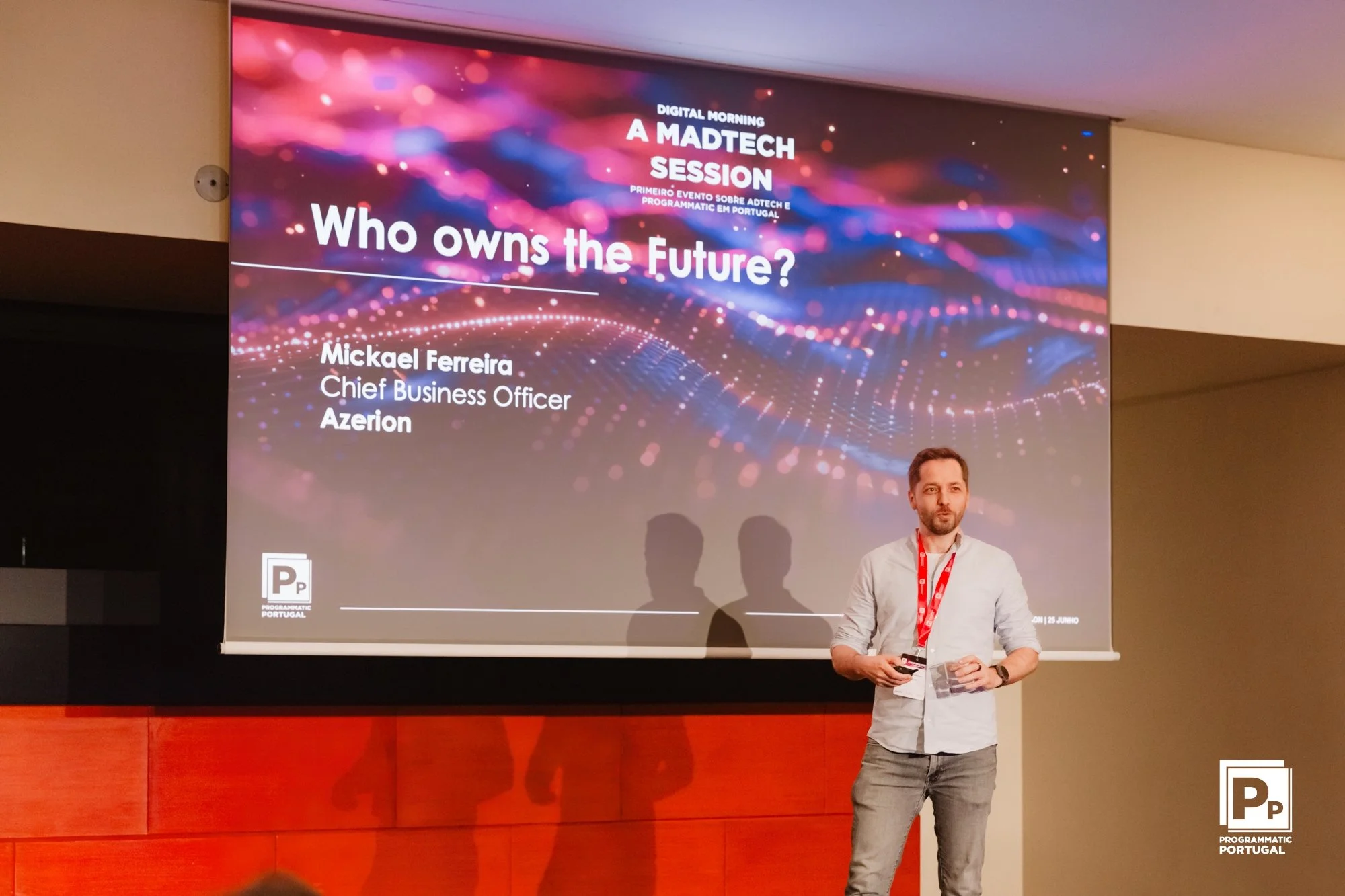 Tráfego, IA e sustentabilidade: os desafios dos publishers em debate no evento
