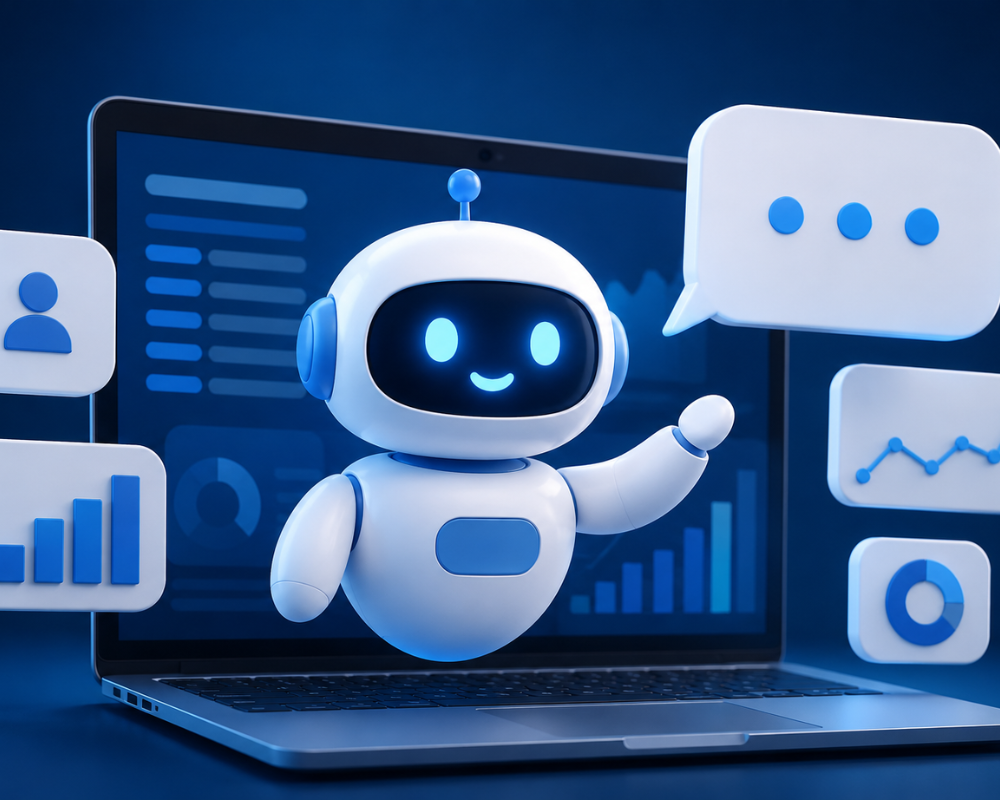 'Ask Ad Manager' é o novo chatbot do GAM para equipas de AdOps