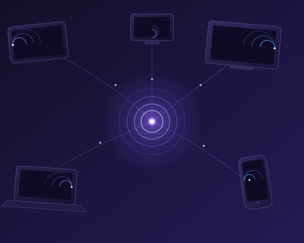 A Omnicom reforça a medição da frequência publicitária em CTV entre plataformas de streaming