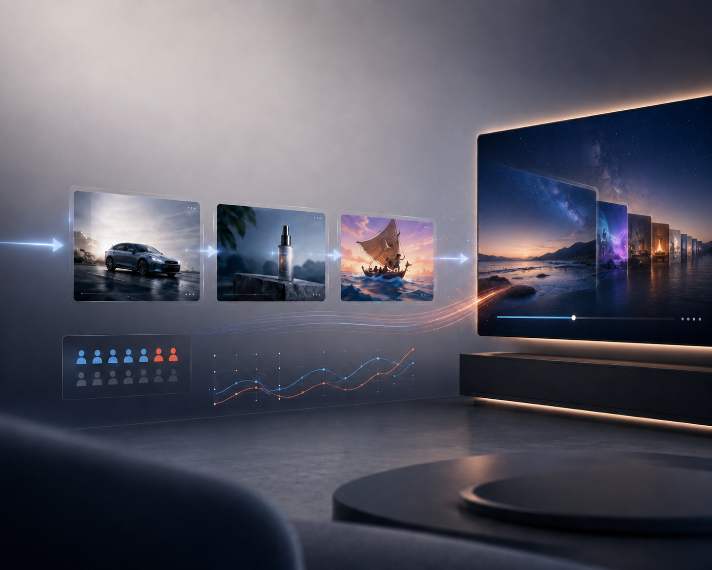 A Omnicom Media e a Disney Advertising apostam na publicidade sequencial em streaming