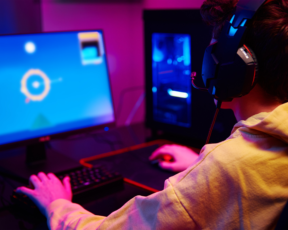 A Electronic Arts quer que a publicidade in-game concorra com a CTV