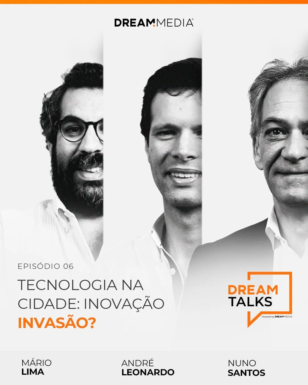 Tecnologia na cidade: inovação ou invasão? O papel do DOOH programático na transformação do espaço urbano By DREAMTalks