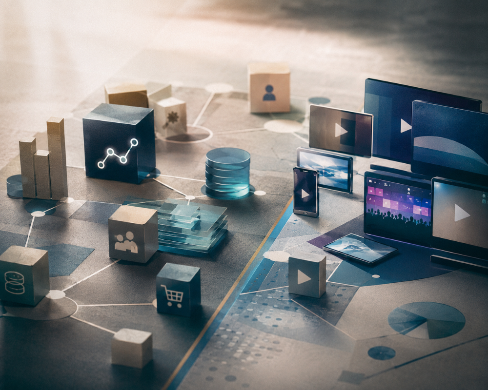 Criteo torna-se o primeiro grande teste ao regresso do private equity ao AdTech