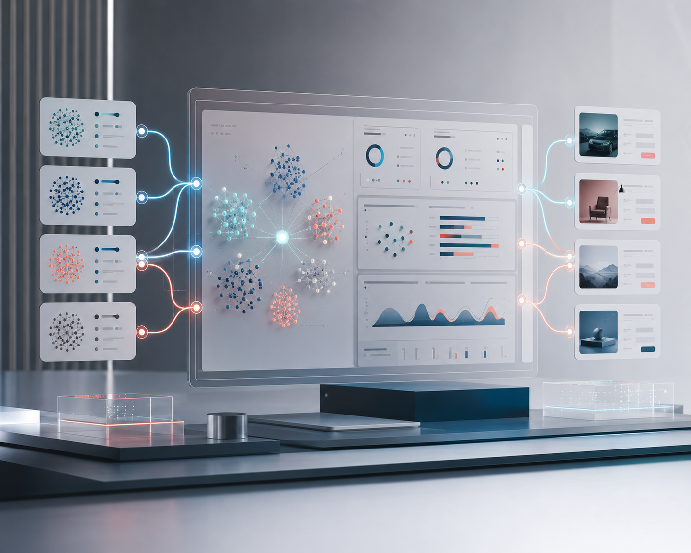 O vector-based targeting começa a ganhar espaço no planeamento programático de meios