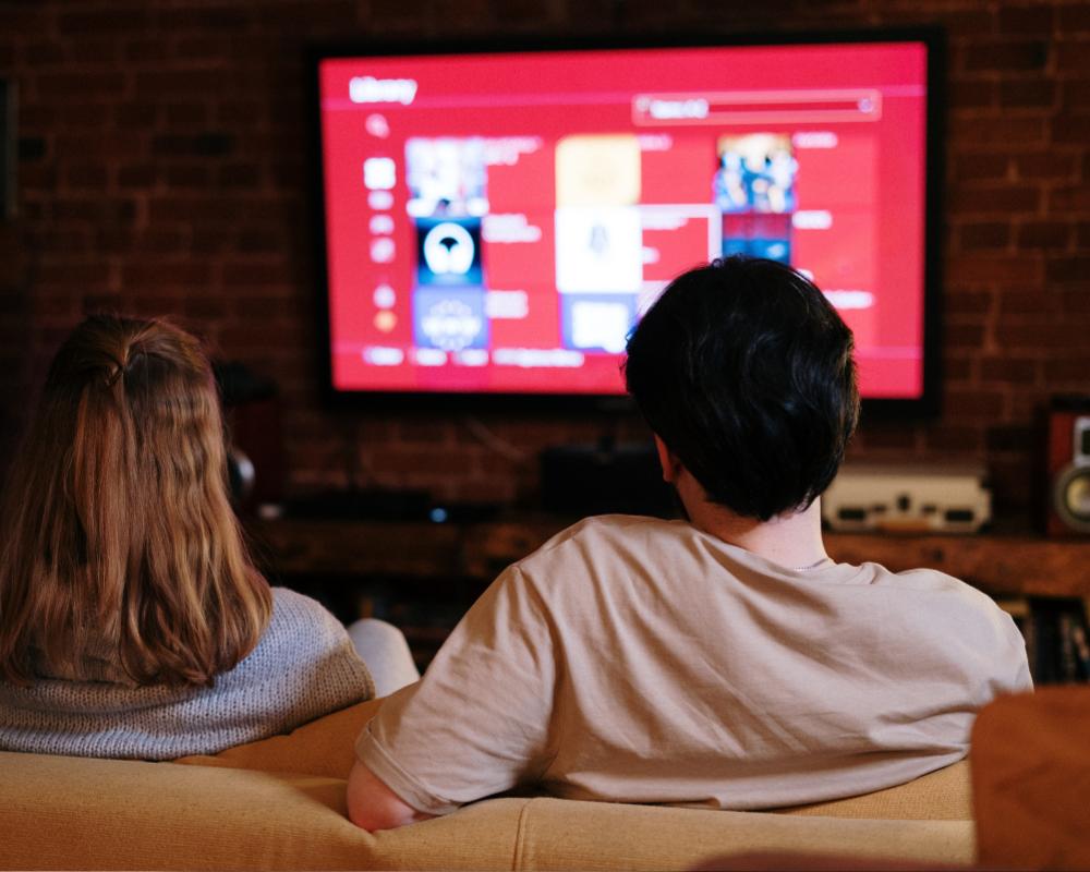 Netflix, LG e Samsung impulsionam o cloud gaming para aumentar a utilização das suas plataformas