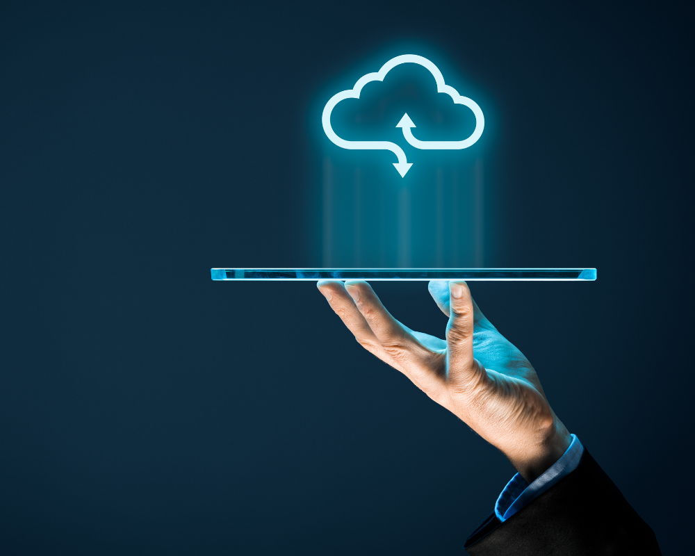 O negócio de ‘cloud’ torna-se o motor que financia a corrida da Big Tech pela IA