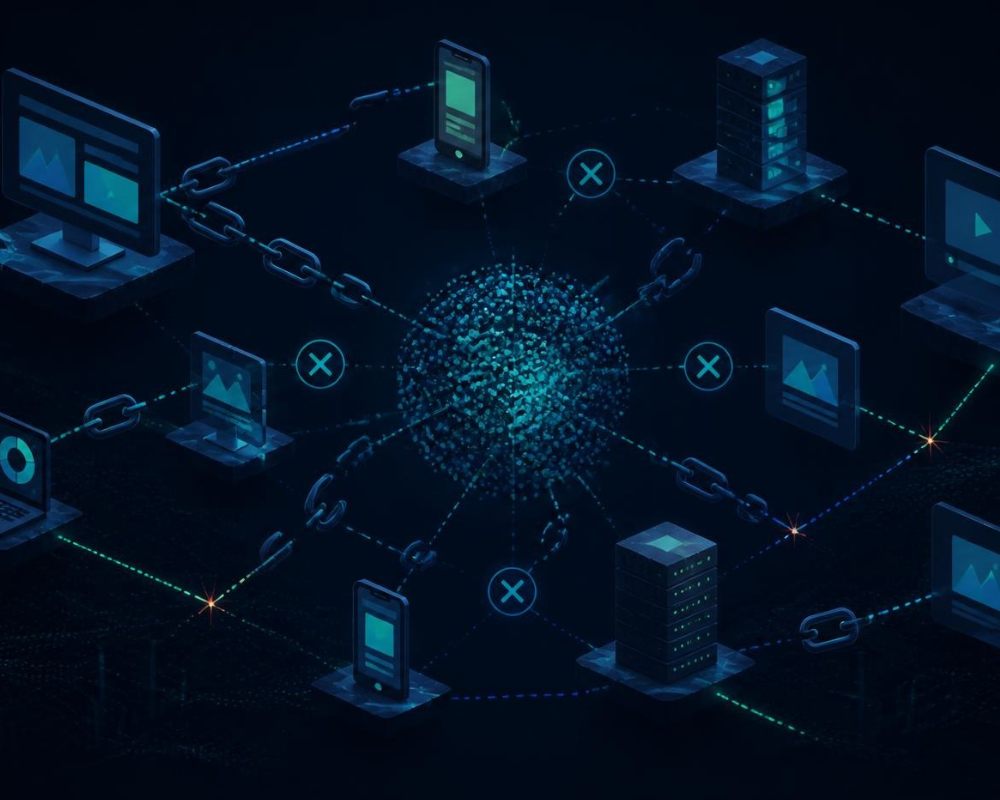 A falta de integração compromete a promessa do ecossistema aberto em AdTech