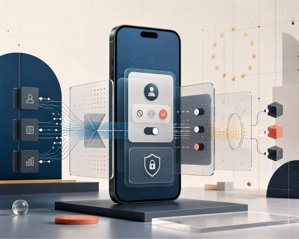 Alemanha chega a acordo com Apple para alterar o sistema App Tracking Transparency