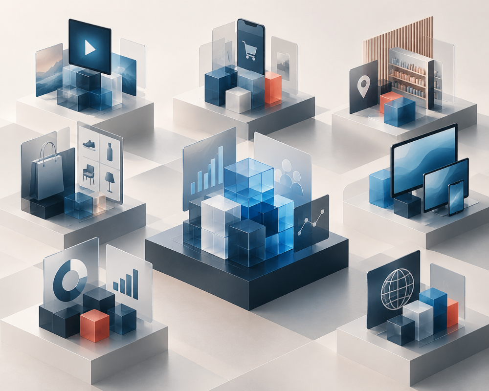 O First-Party Data já não é suficiente para diferenciar as Retail Media Networks
