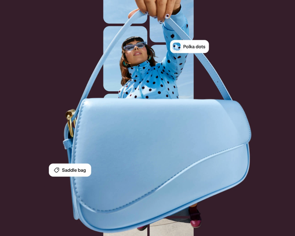 Pinterest lança “Visual Search Ads” para impulsionar a publicidade de performance na pesquisa visual