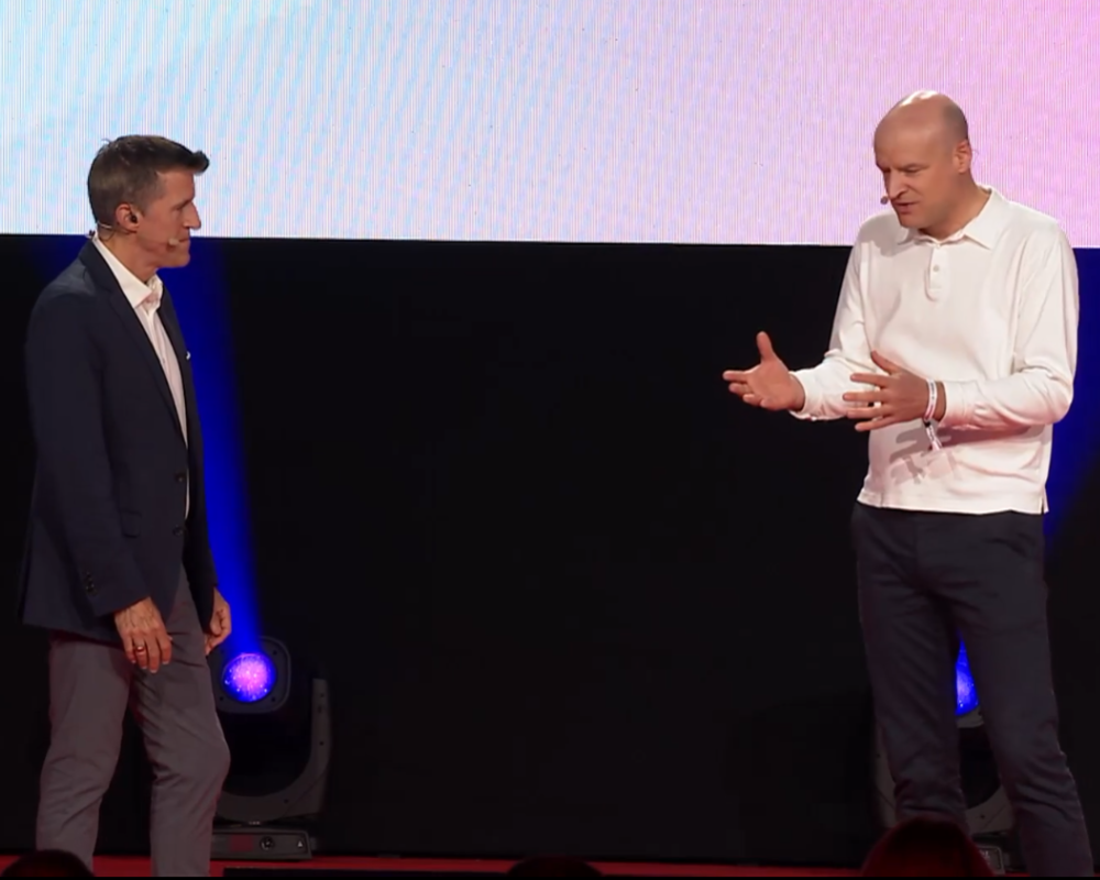 Google apresenta na DMEXCO 2026 a sua visão para a nova era do Search com IA