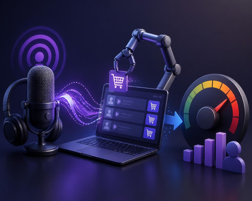 Os podcasts avançam rumo à compra programática, com o controlo de frequência como desafio