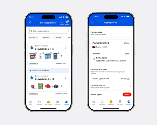 A Walmart adapta o seu ecossistema publicitário à chegada dos agentes de IA