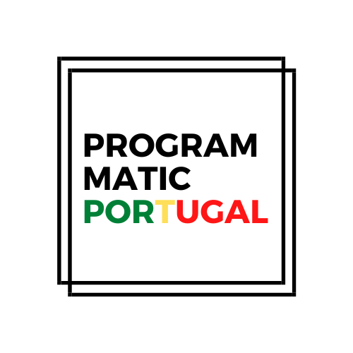 PROGRAMMATIC PORTUGAL