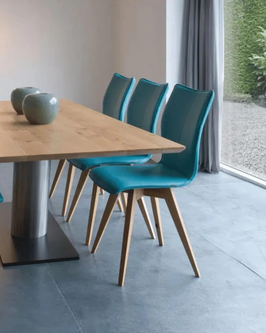 Tutti Frutti Chair — Boraca